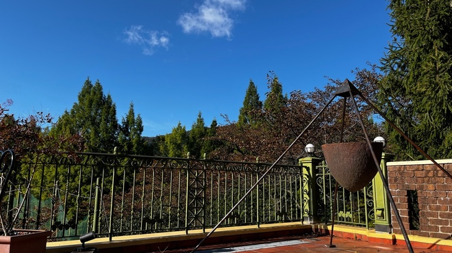 生野高原 カッセル - メイン写真: