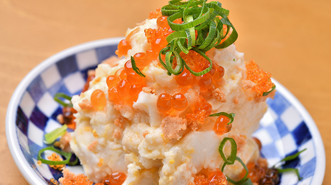 すし酒場さしす - メイン写真: