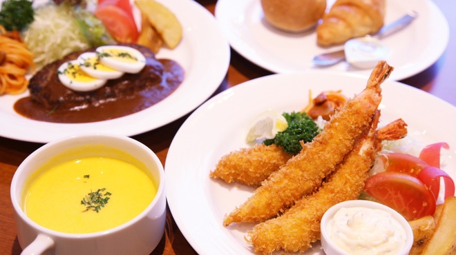 Cafe Restaurant Lavender