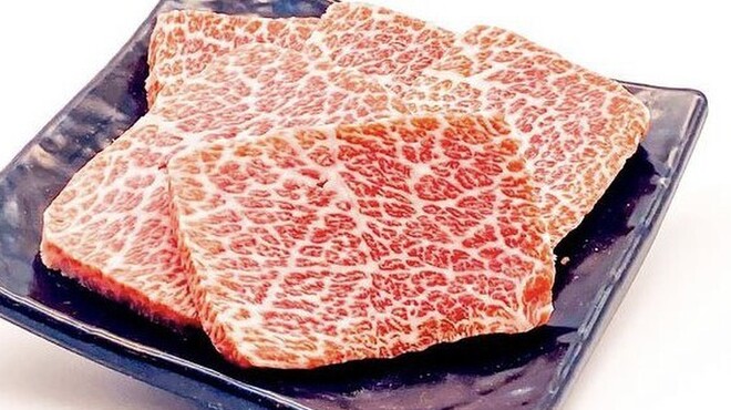 焼肉専門 田中精肉店 - メイン写真: