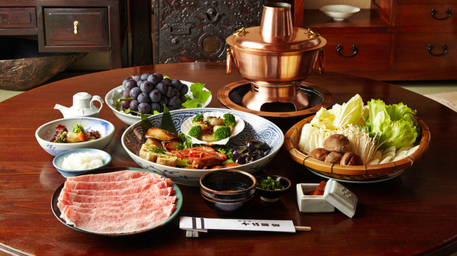 十二段家 - 料理写真: