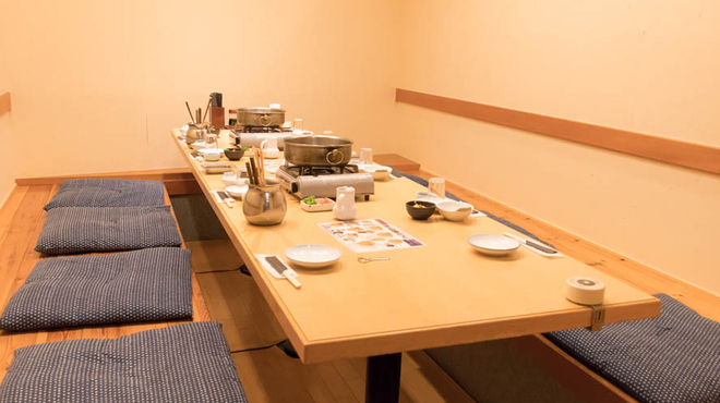 にぎわい酒場 居酒屋 万 - メイン写真: