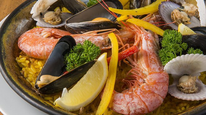 ラ・コシーナ・デ・セレーソ - メイン写真: