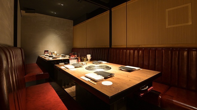 歌舞伎町焼肉 一頭や - メイン写真: