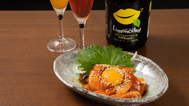 楽笑酒場 goji‐goji - メイン写真: