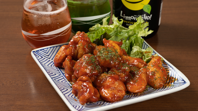 楽笑酒場 goji‐goji - メイン写真: