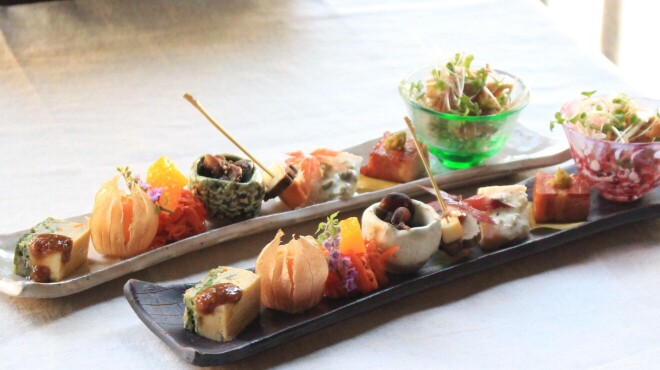 鉄板鶏舎tori to tamago - メイン写真: