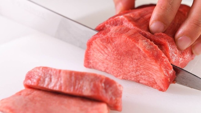 焼肉とんび - 料理写真: