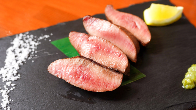 焼肉串ろっきー - メイン写真: