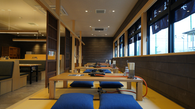 さぶろうべい - メイン写真: