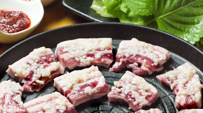 ぎんなべ - メイン写真: