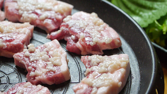 ぎんなべ - メイン写真: