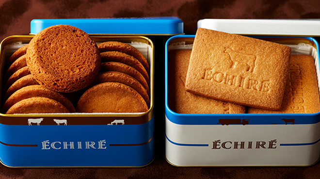 エシレ・メゾン デュ ブール - メイン写真: