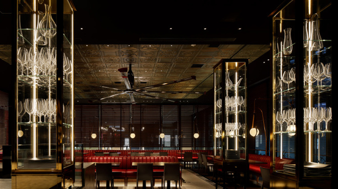 TWO ROOMS CAFE GRILL BAR - メイン写真: