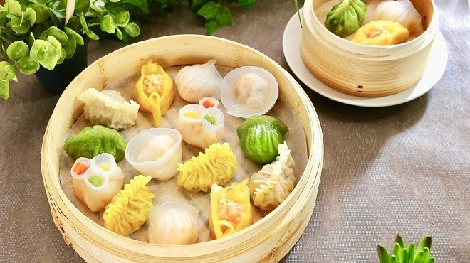 横浜中華街 四川麻婆 - メイン写真: