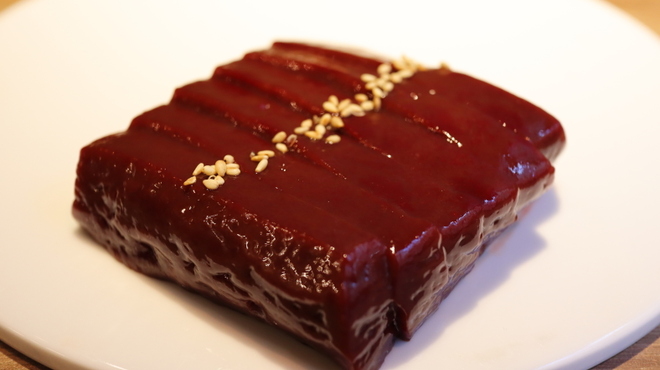 NO MEAT, NO LIFE. - メイン写真: