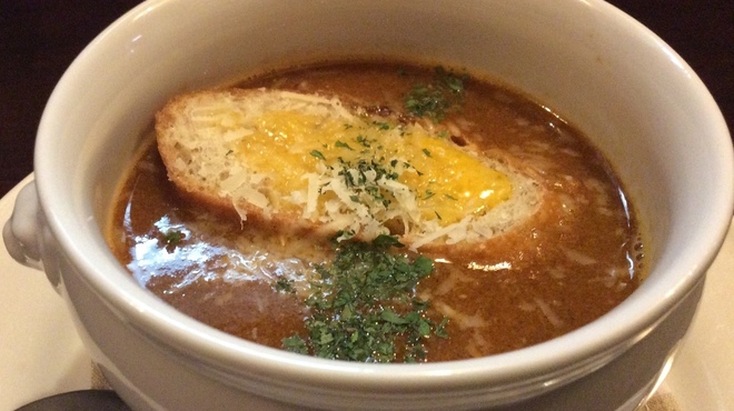 ビストロ アンカシェット - 料理写真: