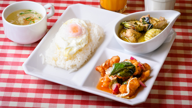 ティーヌン - メイン写真: