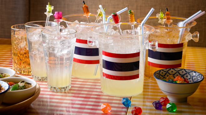 ティーヌン - メイン写真: