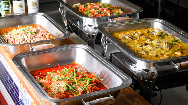 ティーヌン - メイン写真: