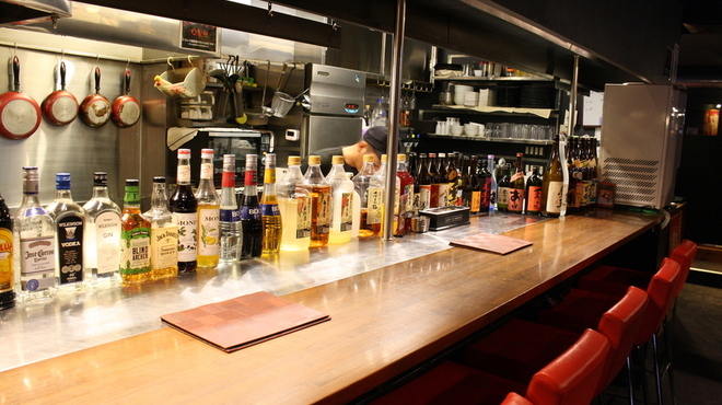 炭火焼肉 牛牛 - メイン写真: