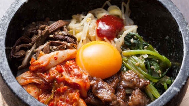 炭火焼肉 牛牛 - メイン写真: