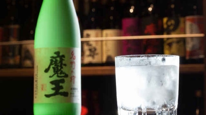 炭火焼肉 牛牛 - メイン写真: