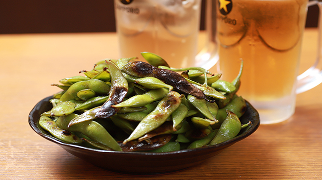 楽笑酒場 goji‐goji - メイン写真: