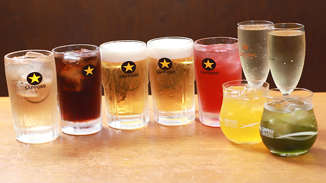 楽笑酒場 goji‐goji - メイン写真: