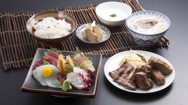 たんや善治郎 - メイン写真: