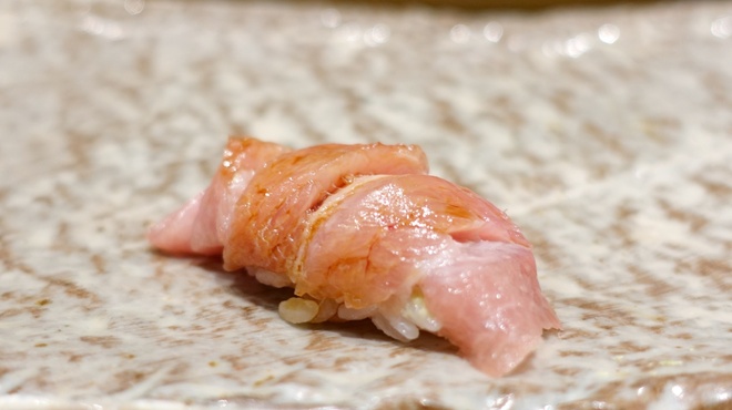 鮨 久いち - 料理写真: