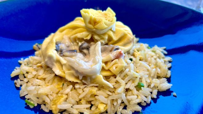 中国料理 眺遊楼(横浜ベイコート倶楽部 ホテル＆スパリゾート) - 料理写真: