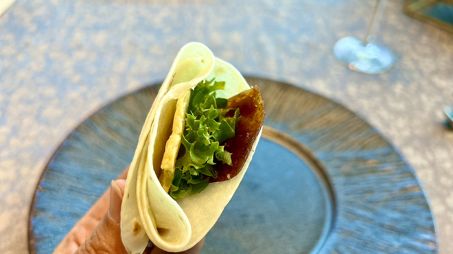 中国料理 眺遊楼(横浜ベイコート倶楽部 ホテル＆スパリゾート) - 料理写真: