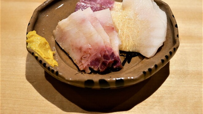 祇園 きだ - 料理写真: