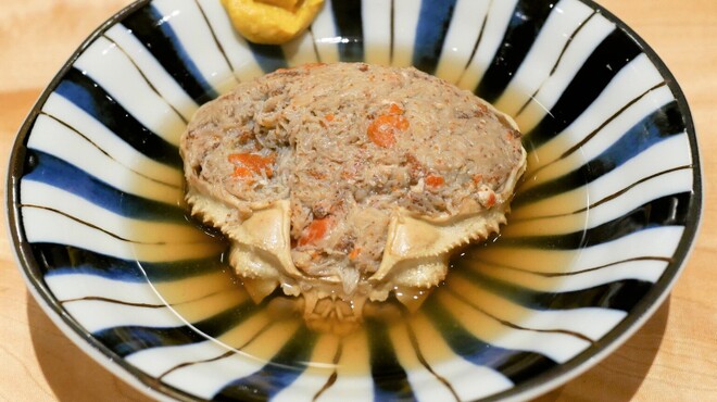 祇園 きだ - 料理写真:
