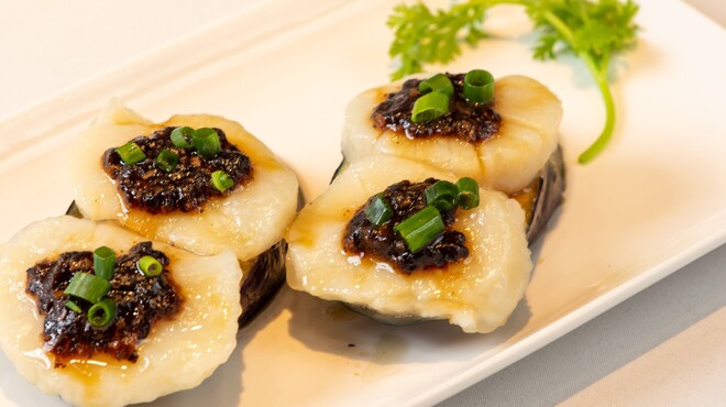 香港料理 盛記 銀座 - メイン写真: