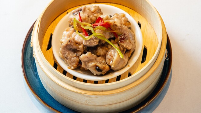 香港料理 盛記 銀座 - メイン写真: