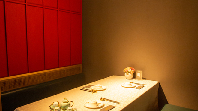 香港料理 盛記 銀座 - メイン写真: