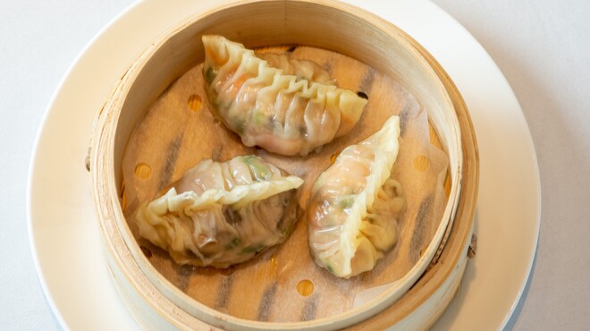 香港料理 盛記 銀座 - メイン写真:
