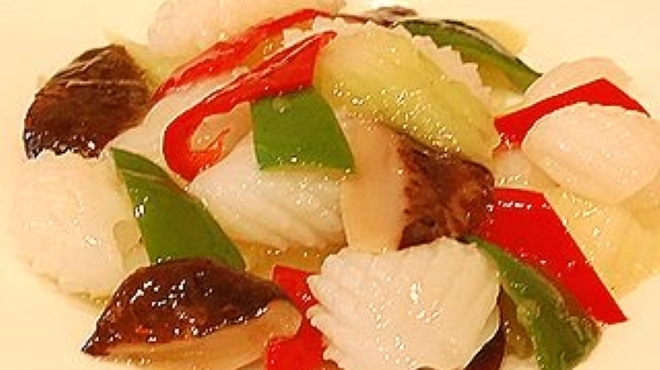 龍祥軒 - メイン写真: