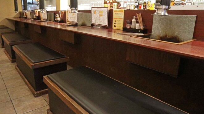 炭火焼肉 つんく - メイン写真: