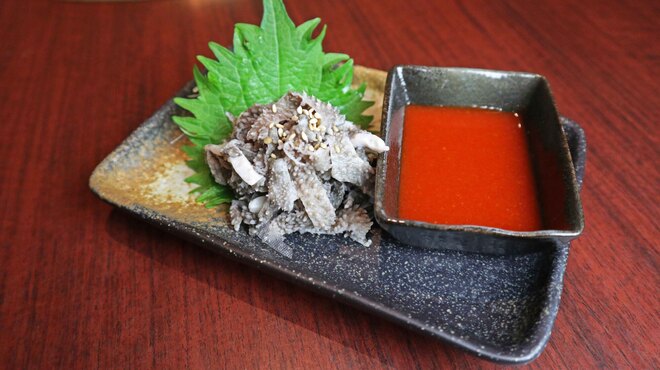 炭火焼肉 つんく - メイン写真: