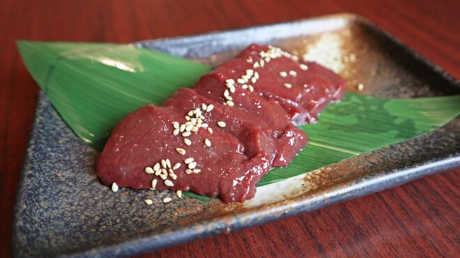 炭火焼肉 つんく - メイン写真: