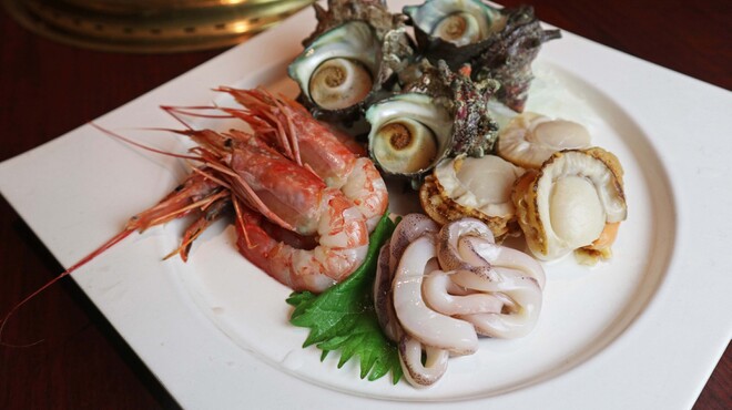 炭火焼肉 つんく - メイン写真: