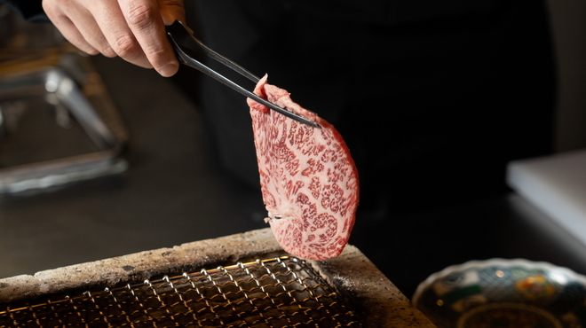 Nose to Tail - 料理写真: