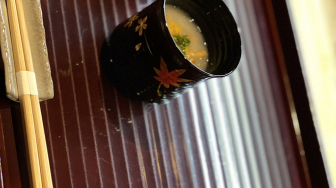 味創房 麦 - 料理写真: