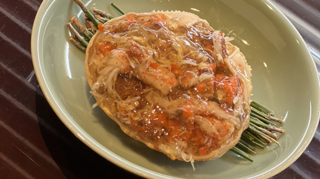 味創房 麦 - 料理写真:
