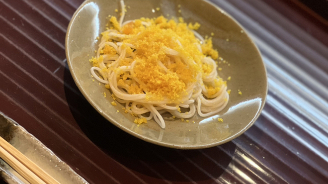 味創房 麦 - 料理写真: