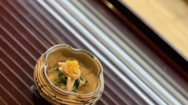 味創房 麦 - 料理写真: