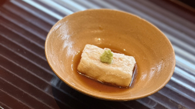味創房 麦 - 料理写真: